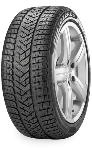 Pneus hiver pirelli - pirelli, 205/60