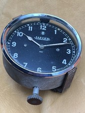 montre tableau de bord