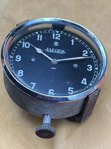 Montre tableau bord - montre,