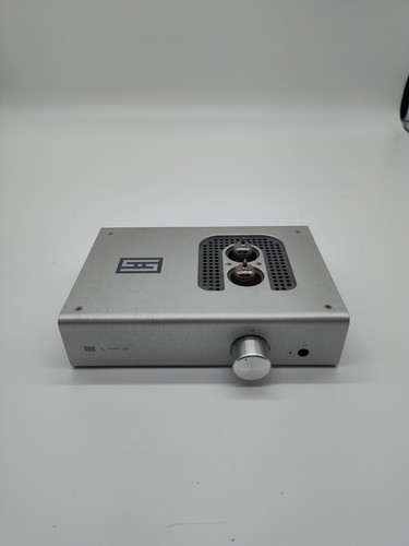 Schiit lyr hyprid tube amp - amp, &