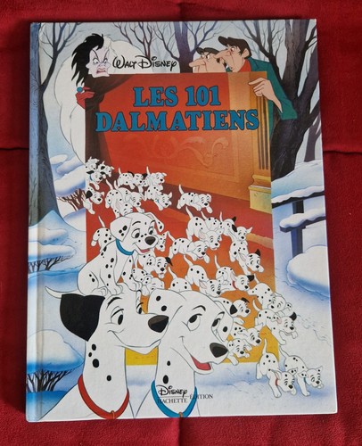 Les 101 dalmatiens - 101,