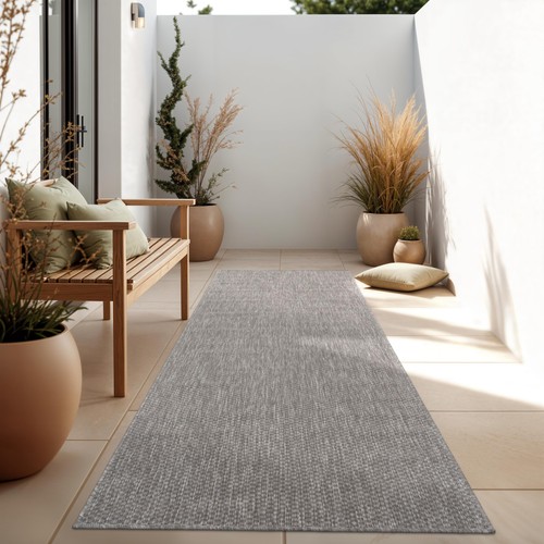 Indoor and outdoor carpet