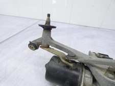 Moteur essuie glace avant