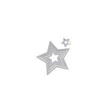 18657567 Big Shot Étoiles