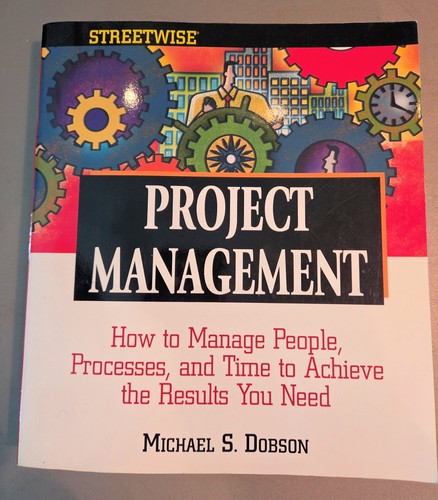 Streetwise project management - streetwise,