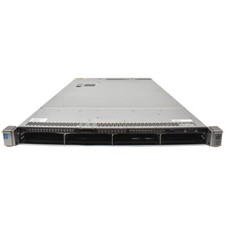 Serveur HP Enterprise ProLiant DL360 G9 2xE5-2690 V3 0Go 4Bay 3,5 LFF+2x2,5 SFF