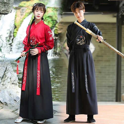Femmes hommes chinois - femmes,