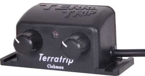 Terratrip clubman intercom - clubman,