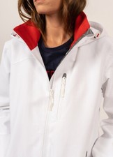 parka femme saint james taille