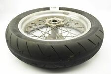 Vertemati VOR V 400 - Jante