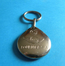 Porte clé automobile BMW - MINI Les Ulis R.27