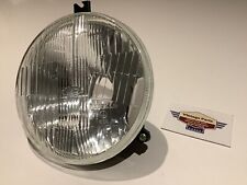 Ford Transit Escort MK1 phare CARELLO 536 07.540.700 neuf