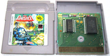 the punisher authentique version originale game boy usa