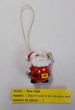 Kinder - Noël, Octobre 2010 -