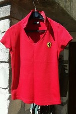 Polo Ferrari 