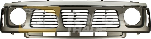Grille pour nissan patrol - grille,