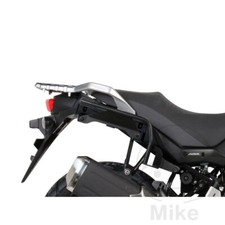 Jeu de supports pour valises latérales SHAD 3P pour Suzuki DL 650 V-Strom # 17-2