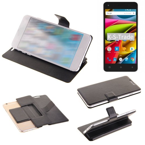 Flipcover book style housse - book,