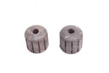 Amortisseur en caoutchouc du