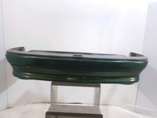 Pare choc arrière - Opel ASTRA F PH.2 - Vert - 90511932 - L4-5760G