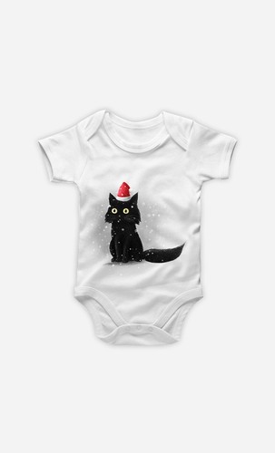 Body pour bébé christmas - pour, .