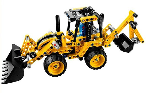 Lego technic 42004 - lego,
