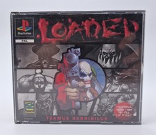 Loaded Big Box - Sony