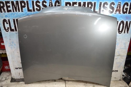 Capot citroen phase 1 - capot,