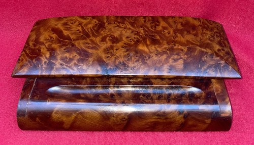 Coffret stylos loupe de - à,