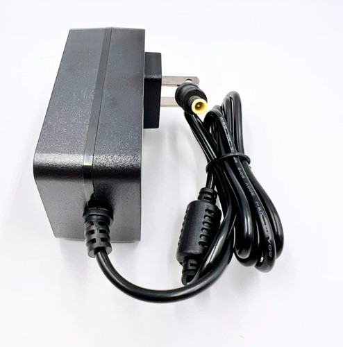 Adaptateur chargeur with pin - with,