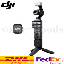 [NOUVEAU] DJI Osmo Pocket 4