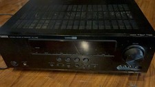 Yamaha v465 sound - yamaha, system