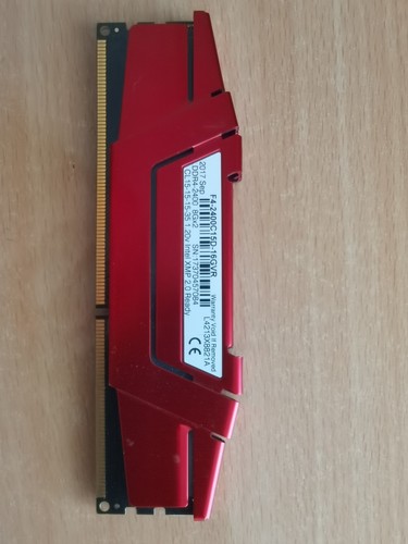 8go ddr4 skill - 8go,