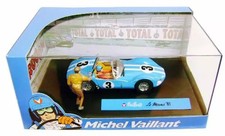 Michel Vaillant - Jean Graton