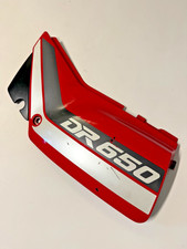 Carénage latéral gauche