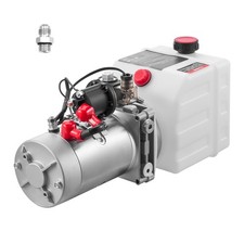 Uimoso Pompe hydraulique pour