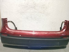 85022HV00A PARE-CHOCS ARRIÈRE