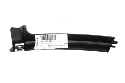 Adaptateur droit vag pour - vag,