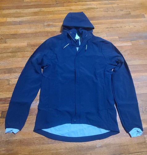 Vanmoof essential jacket size - vanmoof,
