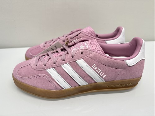 Women adidas gazelle indoor - gazelle,