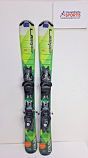 Elan Explore Pro 90 cm Ski + Fixations Elan ESP 4.5 Winter Sport Snow