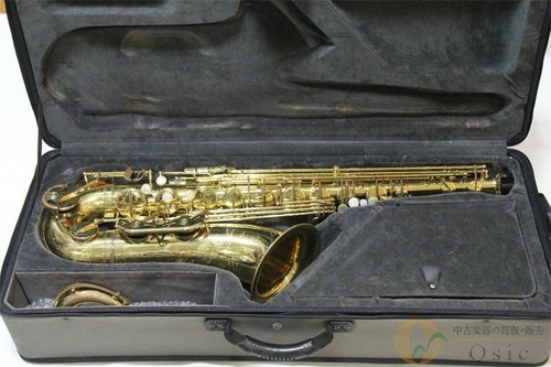 Julius keilwerth sx90 tenor - keilwerth,
