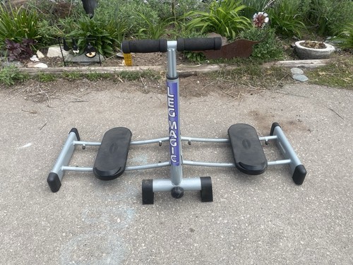 Fitness quest leg - fitness,