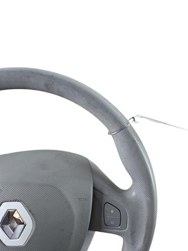 Volant renault zoe - volant, 2