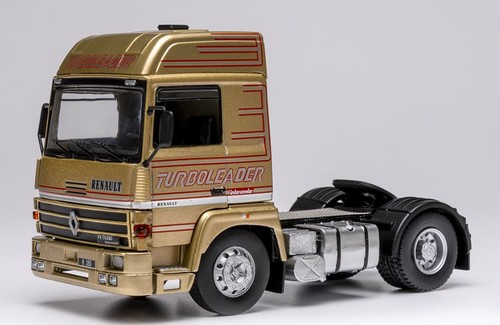 Ixomodels renault r390 4x2 - ixomodels,,