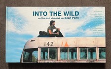 INTO THE WILD - Digipack collector 2 DVD ?? + Livret 36p La genèse du film