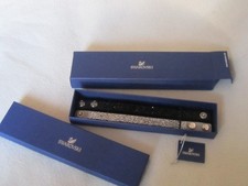 Bracelets Swarovski crystal