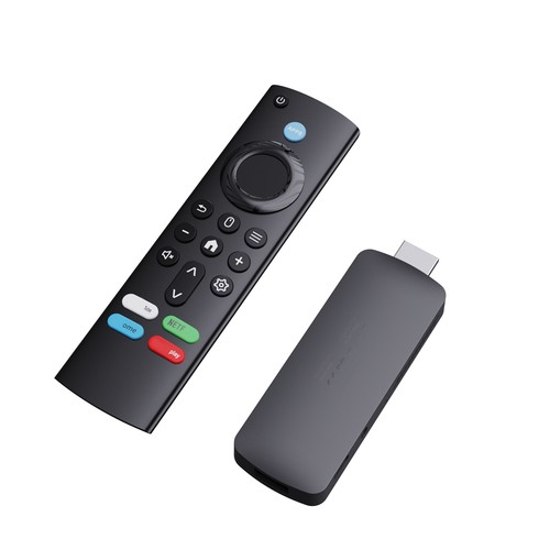 Stick 8 go android - 4k,