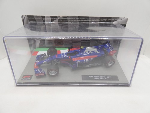 Toro rosso str12 - rosso,
