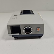 Projecteur Hanimex Slide Matic